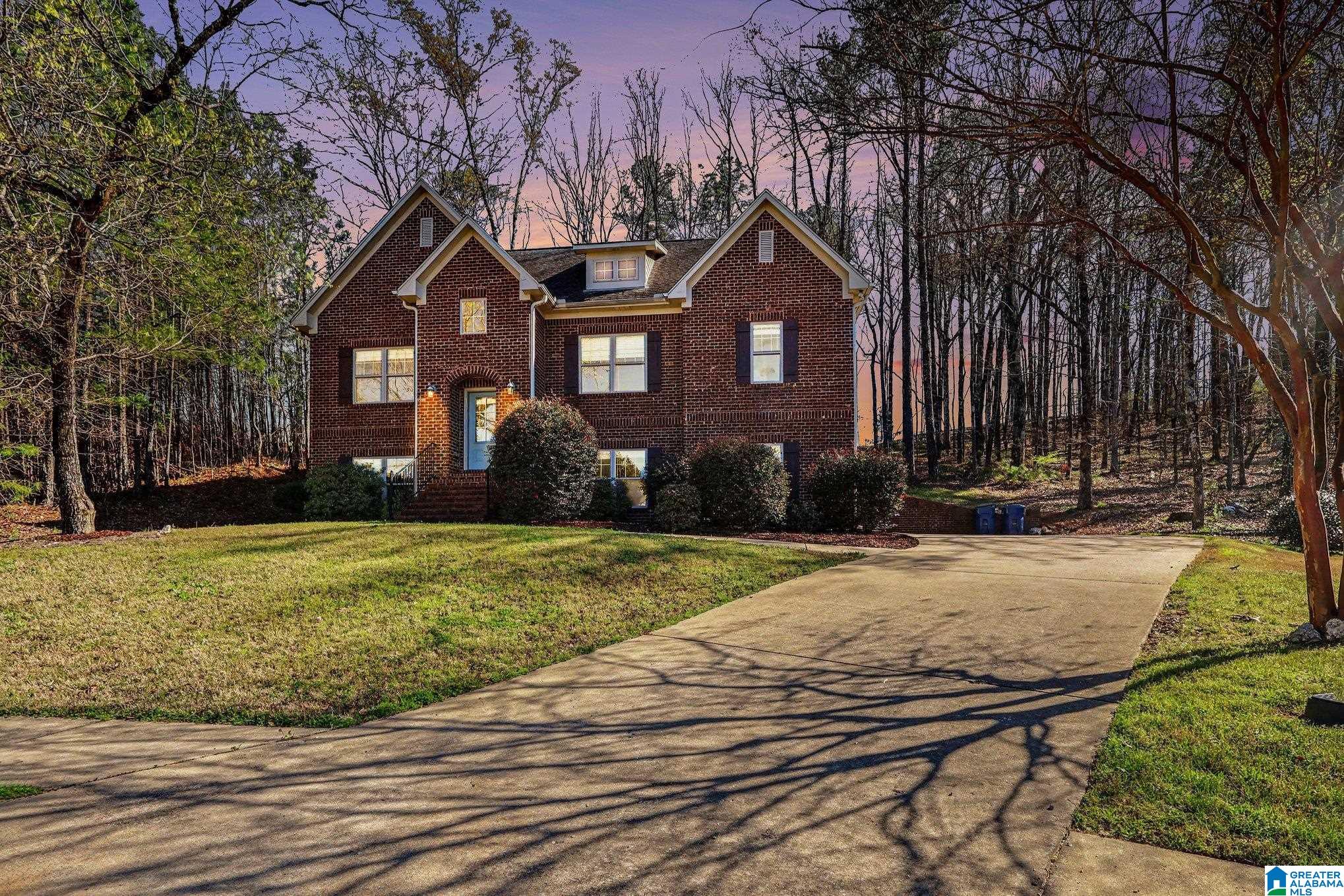 413 Cornwall Drive Alabaster, AL 35114 - Photo 1 of 32