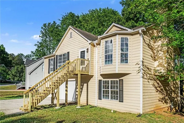 $250,000 | 6334 Hillview Lane, Douglasville, GA 30134