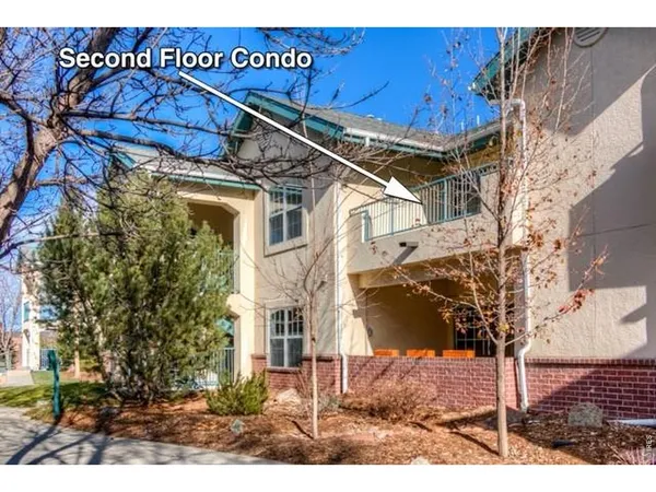 $539,000 | 540 Mohawk Drive, Unit 15, Boulder, CO 80303