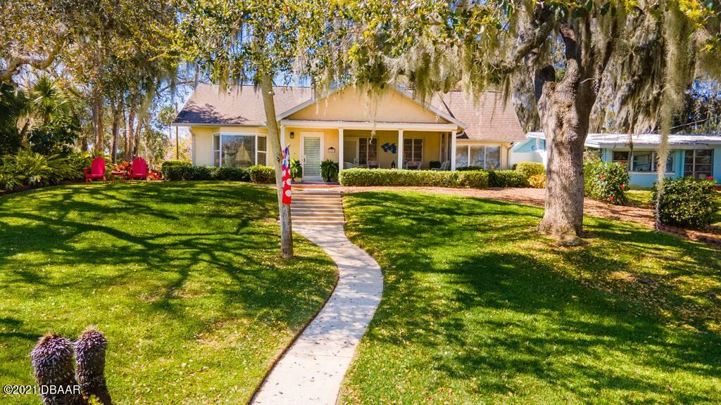 600 North Riverside Drive Edgewater, FL 32132 - Photo 3 of 53 600 N Riverside Dr