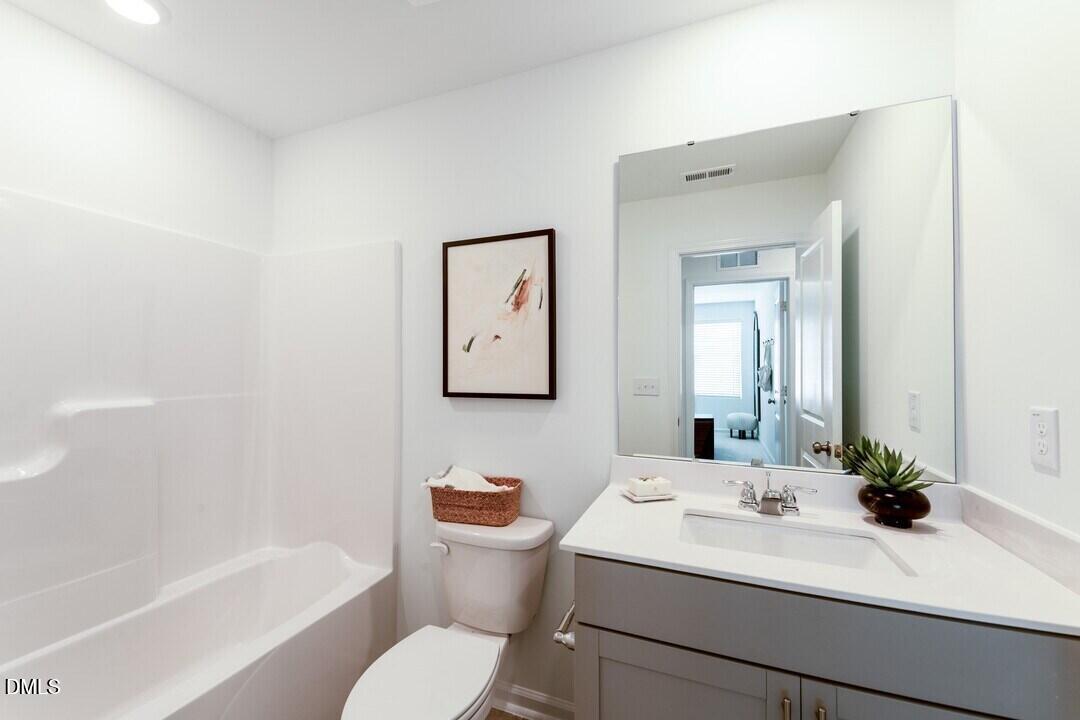 2413 Small Br Trail, Unit 2423 Raleigh, NC 27610 - Photo 12 of 21 11
