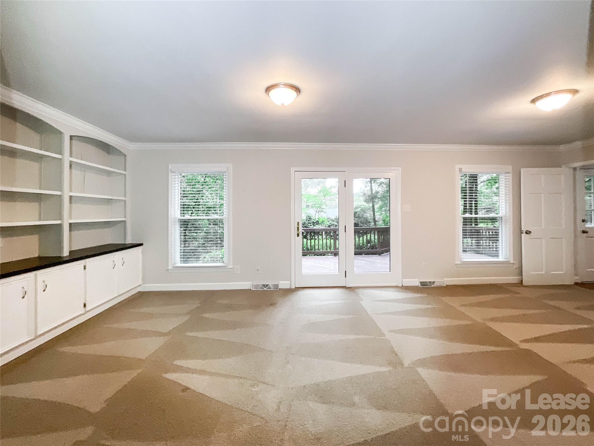 731 Ashmeade Road Charlotte, NC 28211 - Photo 8 of 21