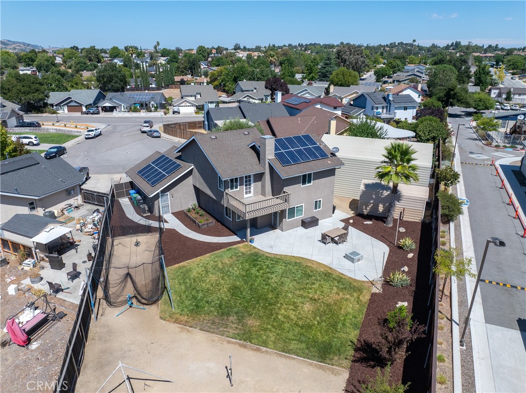 1128 Golf Place Paso Robles, CA 93446 - Photo 44 of 47