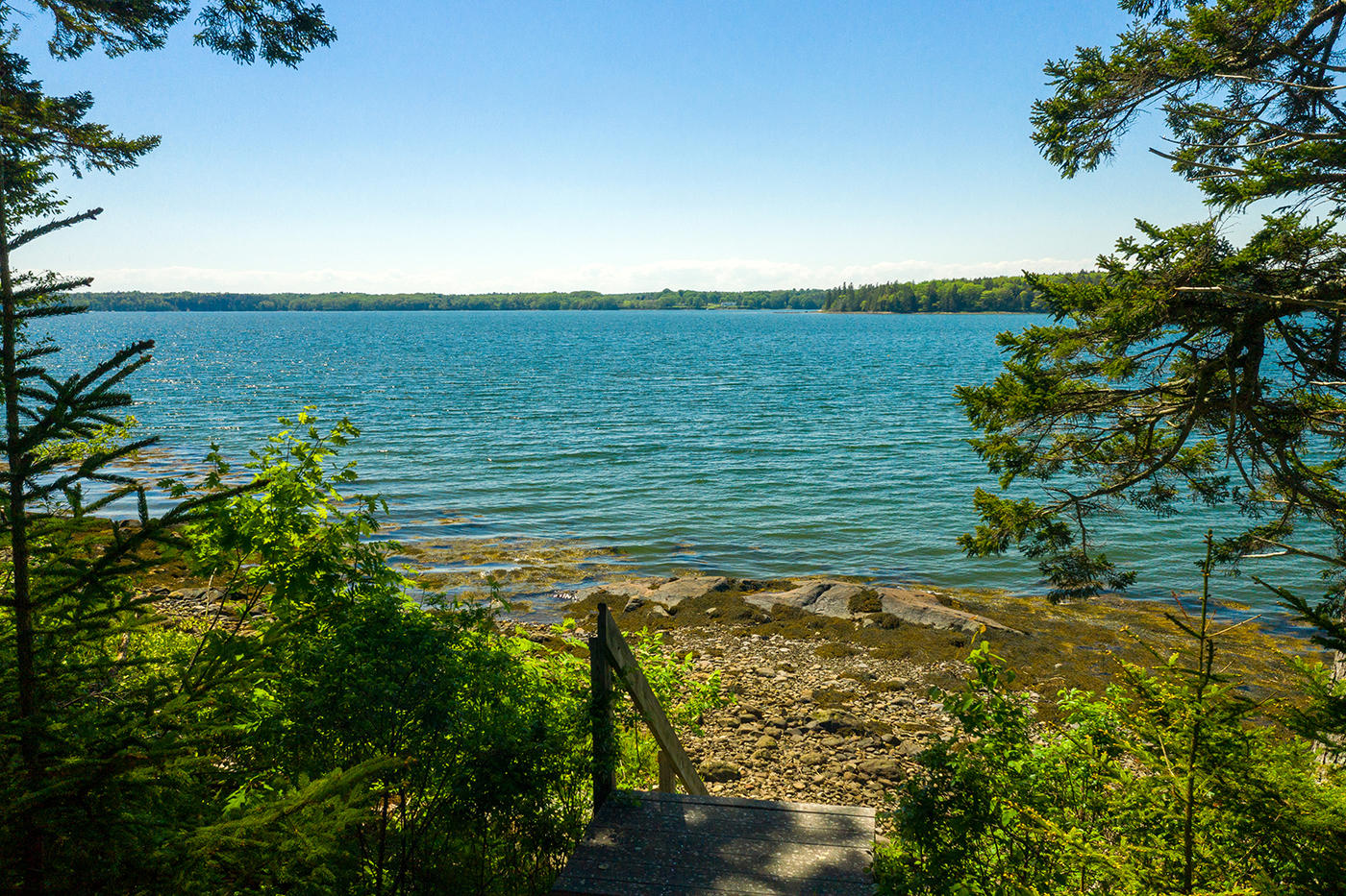 131 Treasure Point Road St. George, ME 04860 - Photo 52 of 58 DJI_0003