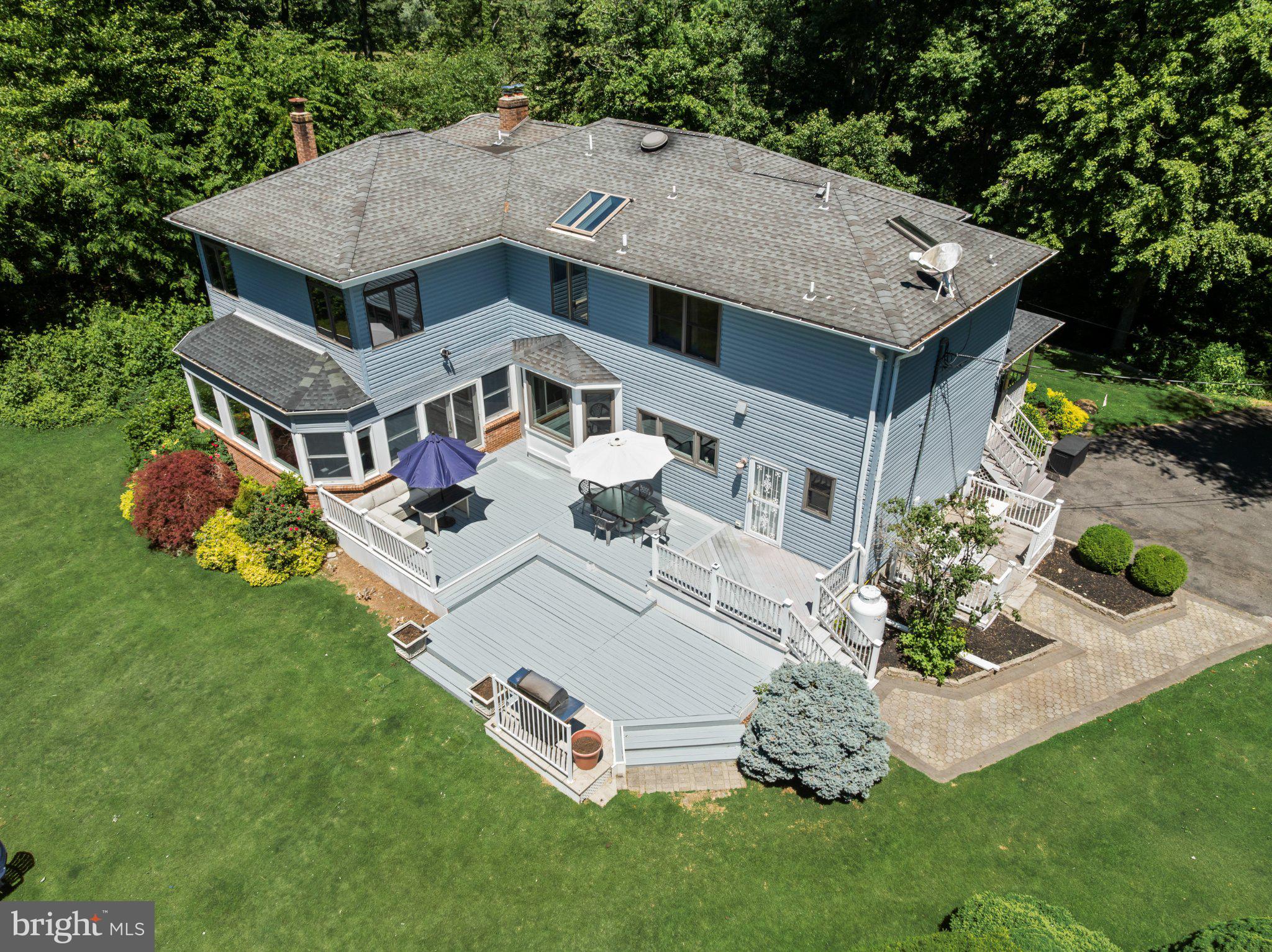 69 Burlington Path Road Cream Ridge, NJ 08514 - Photo 61 of 73
