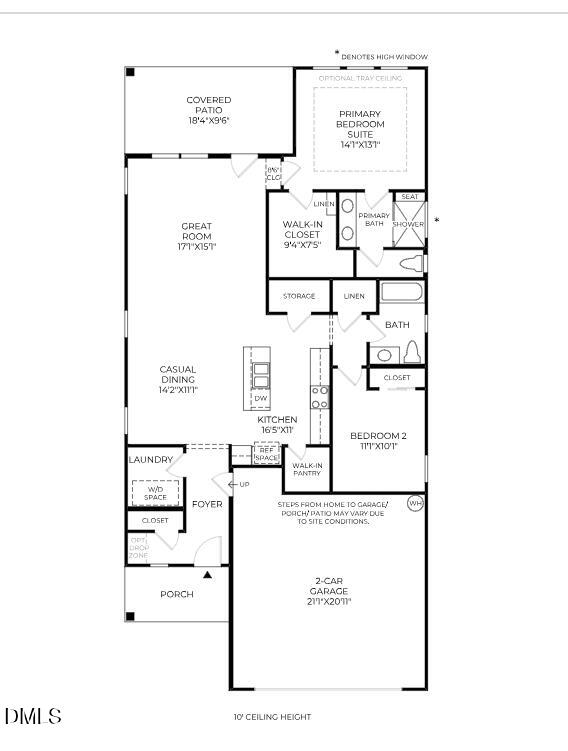 312 Mugby Road, Unit 103 Raleigh, NC 27610 - Photo 2 of 20