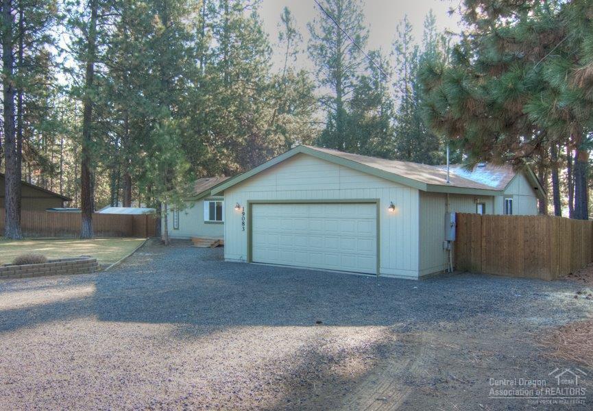 19083 Pumice Butte Road Bend, OR 97702 - Photo 2 of 25 Additional Photo