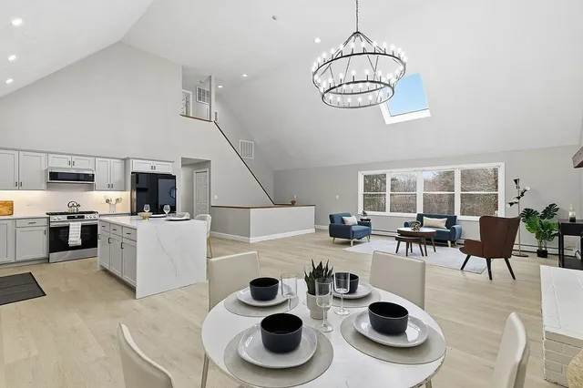 $899,900 | 1224 Edgell Road, Framingham, MA 01701