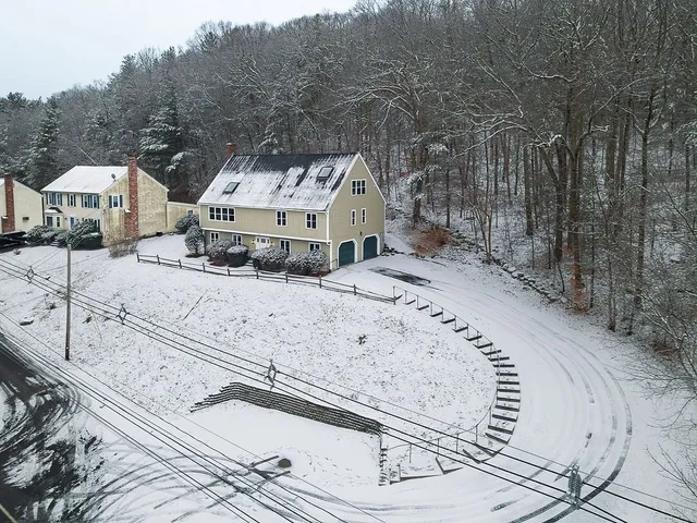 $899,900 | 1224 Edgell Road, Framingham, MA 01701