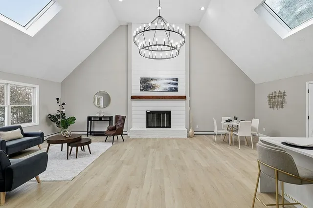 $899,900 | 1224 Edgell Road, Framingham, MA 01701