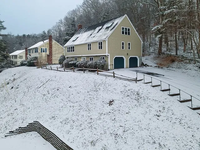 $899,900 | 1224 Edgell Road, Framingham, MA 01701