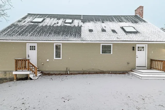 $899,900 | 1224 Edgell Road, Framingham, MA 01701