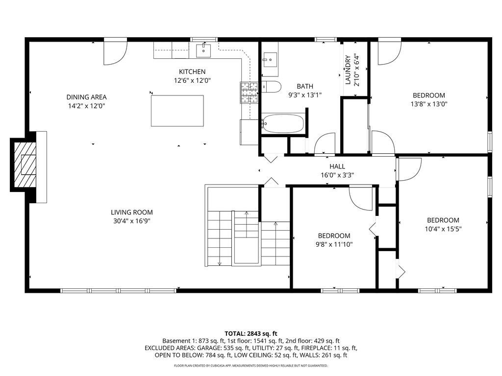1224 Edgell Road Framingham, MA 01701 - Photo 40 of 41
