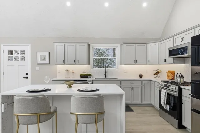 $899,900 | 1224 Edgell Road, Framingham, MA 01701