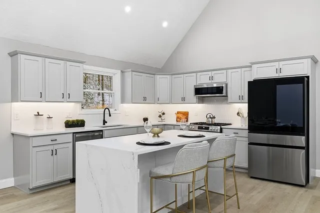 $899,900 | 1224 Edgell Road, Framingham, MA 01701