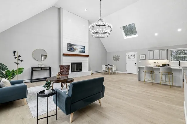 $899,900 | 1224 Edgell Road, Framingham, MA 01701