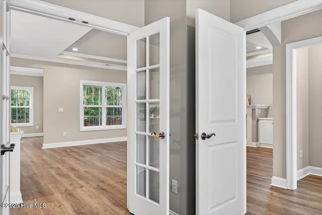 $652,500 | 953 Ashburton Road Southeast, Bolivia, NC 28422