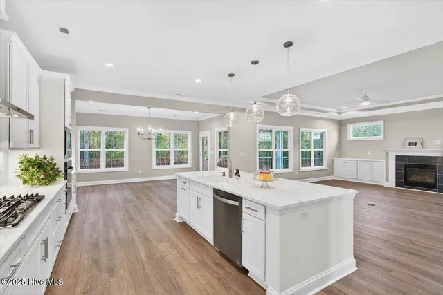 $652,500 | 953 Ashburton Road Southeast, Bolivia, NC 28422