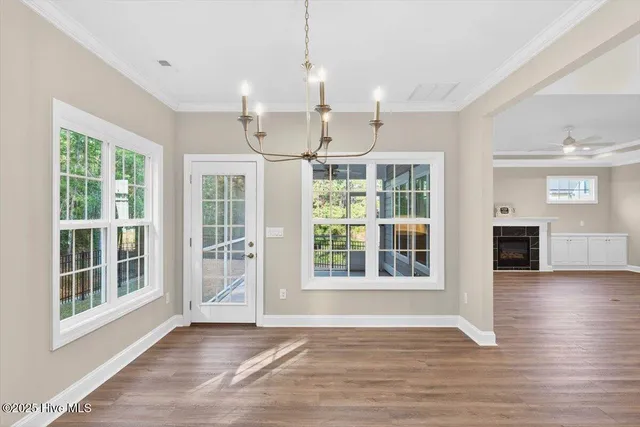 $652,500 | 953 Ashburton Road Southeast, Bolivia, NC 28422