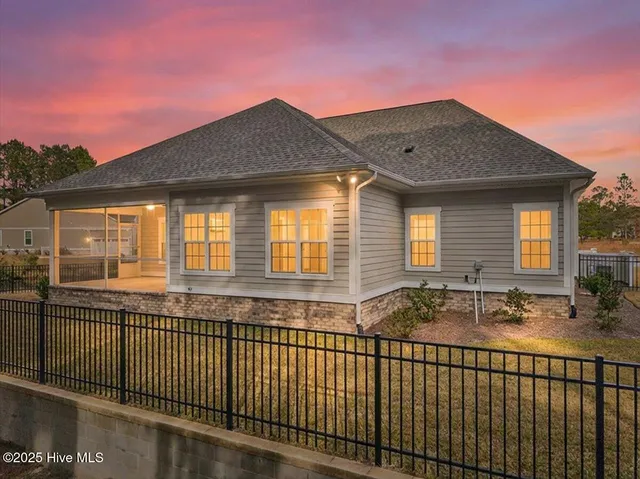 $652,500 | 953 Ashburton Road Southeast, Bolivia, NC 28422