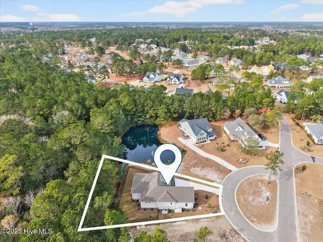 $652,500 | 953 Ashburton Road Southeast, Bolivia, NC 28422