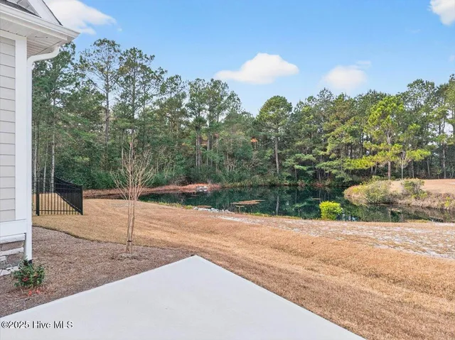 $652,500 | 953 Ashburton Road Southeast, Bolivia, NC 28422