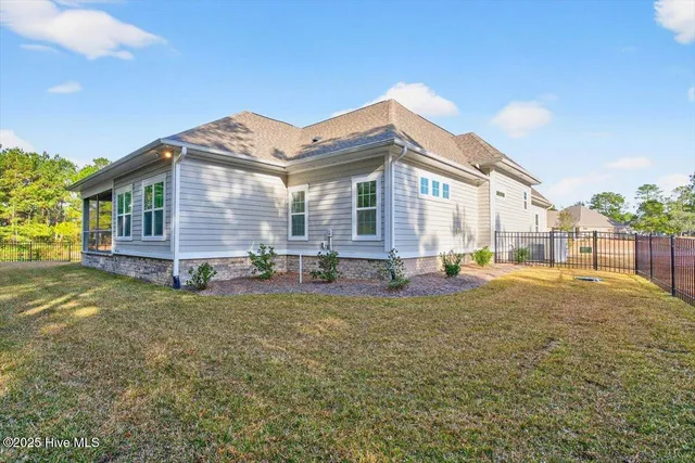 $652,500 | 953 Ashburton Road Southeast, Bolivia, NC 28422