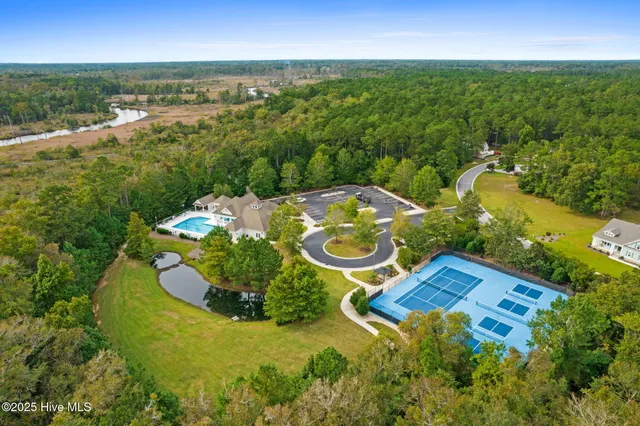 $652,500 | 953 Ashburton Road Southeast, Bolivia, NC 28422