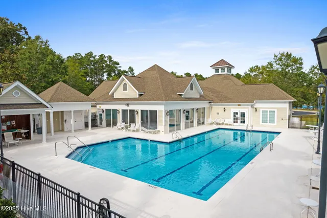 $652,500 | 953 Ashburton Road Southeast, Bolivia, NC 28422