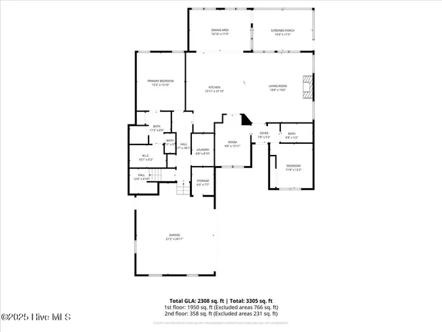 $652,500 | 953 Ashburton Road Southeast, Bolivia, NC 28422