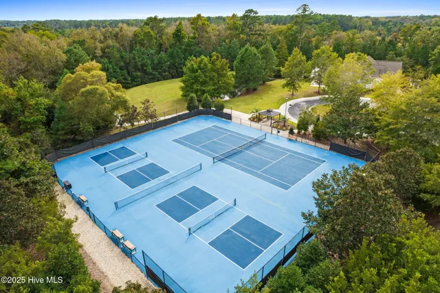 $652,500 | 953 Ashburton Road Southeast, Bolivia, NC 28422