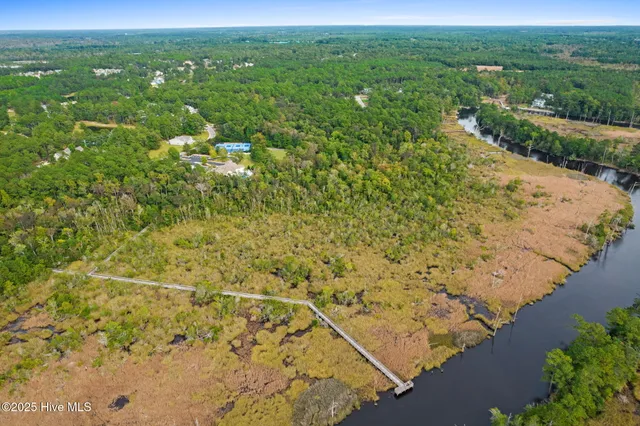 $652,500 | 953 Ashburton Road Southeast, Bolivia, NC 28422