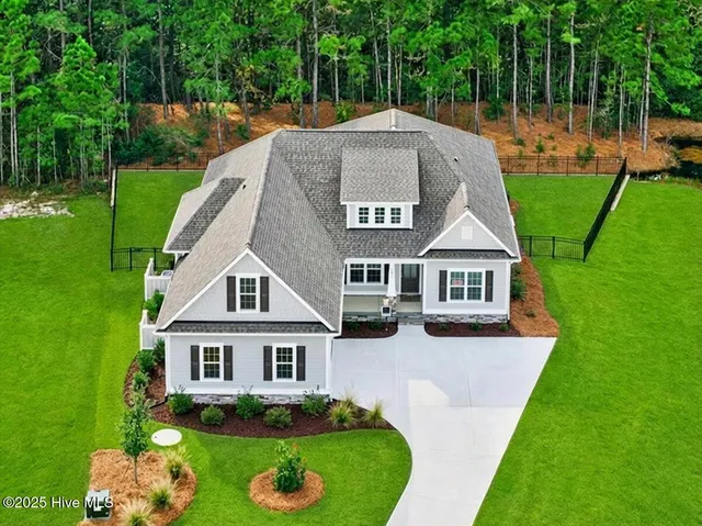 $652,500 | 953 Ashburton Road Southeast, Bolivia, NC 28422