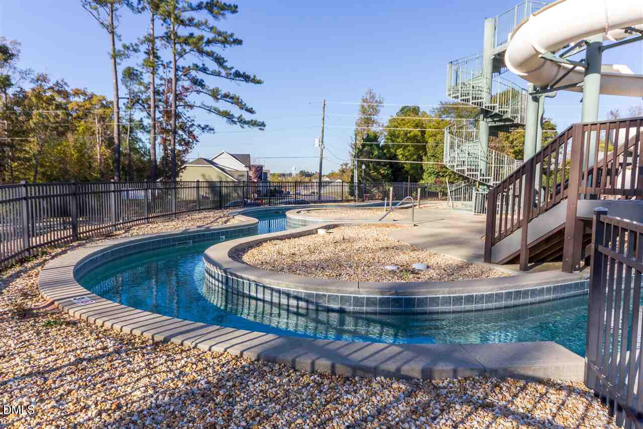 123 Scotch Bonnet Ridge Clayton, NC 27520 - Photo 37 of 41 pool 2