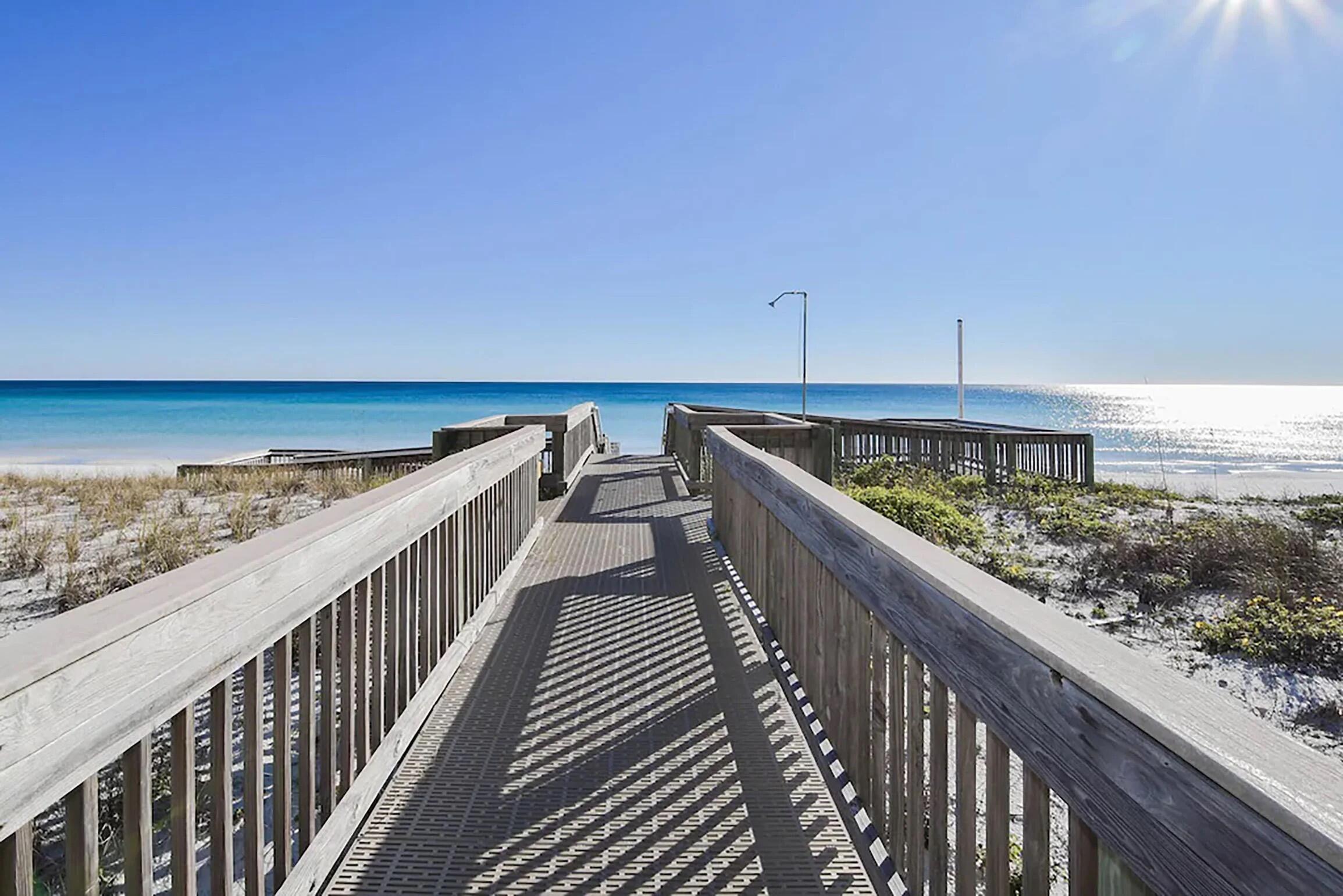 506 Gulf Shore Drive, Unit 617 Destin, FL 32541 - Photo 26 of 39 Boardwalk