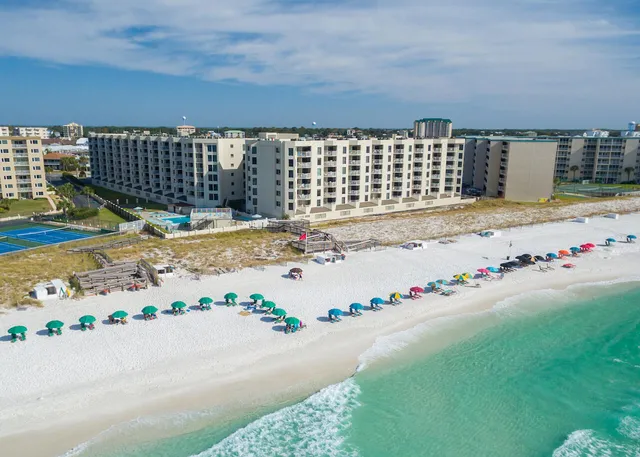 $550,000 | 506 Gulf Shore Drive, Unit 617, Destin, FL 32541