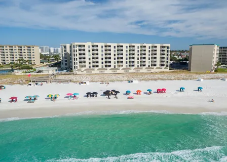 $550,000 | 506 Gulf Shore Drive, Unit 617, Destin, FL 32541
