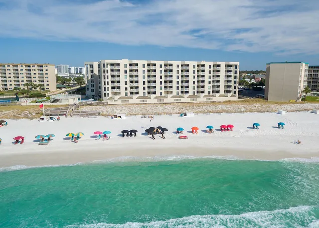$550,000 | 506 Gulf Shore Drive, Unit 617, Destin, FL 32541