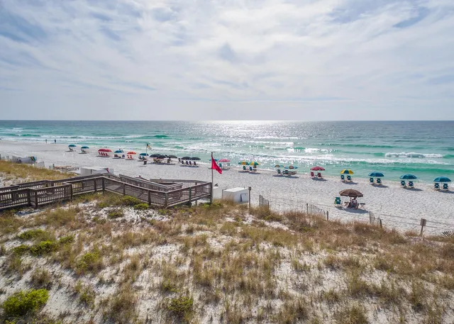 $550,000 | 506 Gulf Shore Drive, Unit 617, Destin, FL 32541