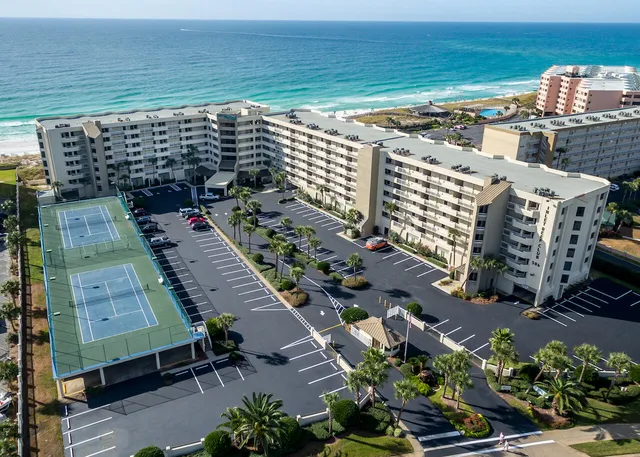 $550,000 | 506 Gulf Shore Drive, Unit 617, Destin, FL 32541