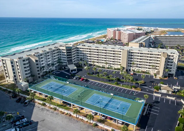 $550,000 | 506 Gulf Shore Drive, Unit 617, Destin, FL 32541