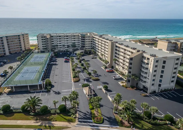 $550,000 | 506 Gulf Shore Drive, Unit 617, Destin, FL 32541