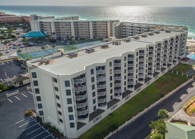 $550,000 | 506 Gulf Shore Drive, Unit 617, Destin, FL 32541
