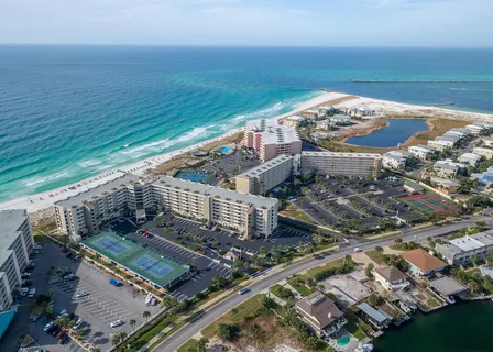 $550,000 | 506 Gulf Shore Drive, Unit 617, Destin, FL 32541