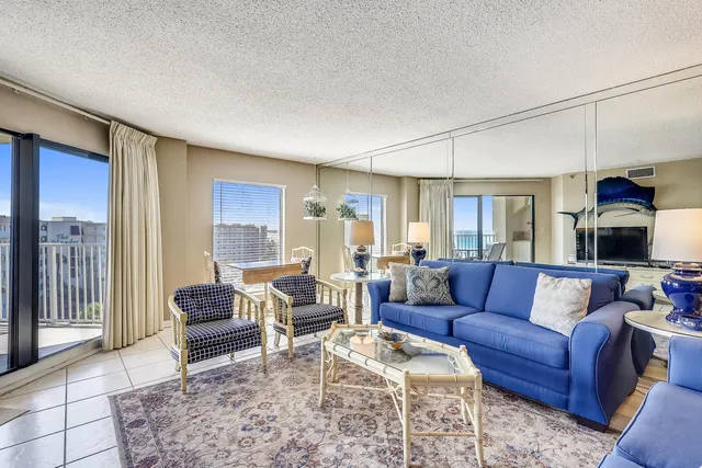 $550,000 | 506 Gulf Shore Drive, Unit 617, Destin, FL 32541