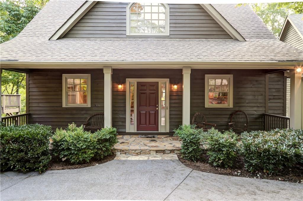 21 Chestnut Knoll Point Jasper, GA 30143 - Photo 1 of 1 Gallery Image 1