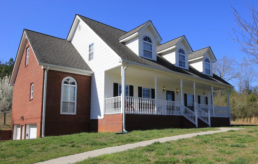 515 Mathis Cove Road Birchwood, TN 37308 - Photo 1 of 40 515 Mathis Cove Rd (1)