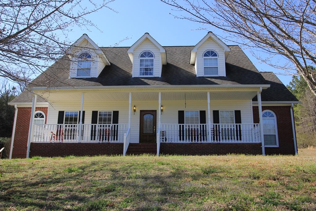 515 Mathis Cove Road Birchwood, TN 37308 - Photo 2 of 40 515 Mathis Cove Rd (2)