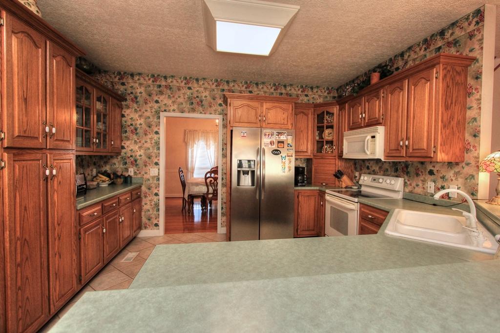 515 Mathis Cove Road Birchwood, TN 37308 - Photo 15 of 40 515 Mathis