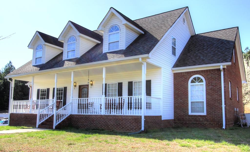 515 Mathis Cove Road Birchwood, TN 37308 - Photo 3 of 40 515 Mathis Cove Rd (3)